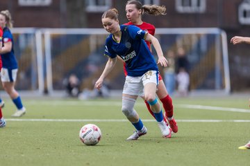 Bild 393 - F ETV - Holstein Kiel : Ergebnis: 1:2